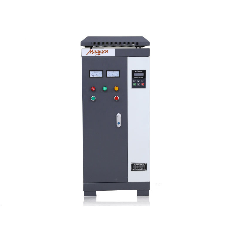 智能在线软启动柜 SMRQ9-G