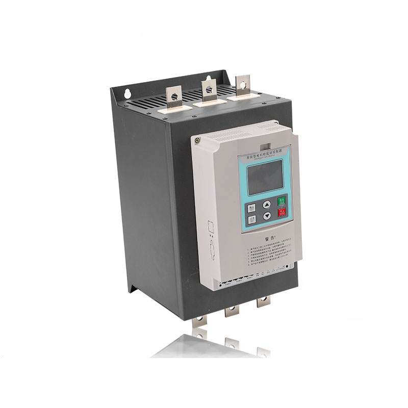 智能在线软启动器 SMRQ9-S