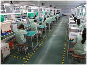 空调机电净化系统