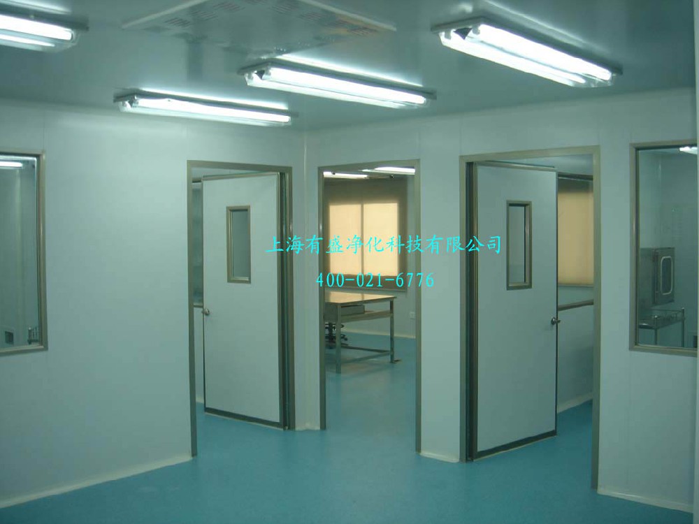 美迪西普亚医药科技(上海)有限公司与我公司签订CMC实验室装修