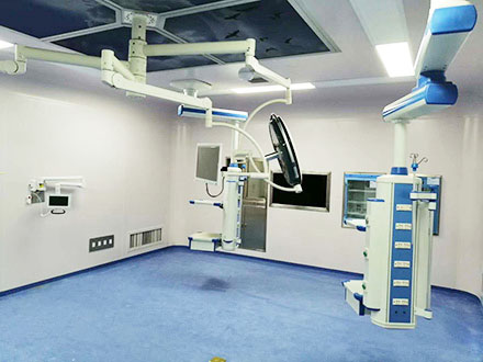 手术室 / ICU净化