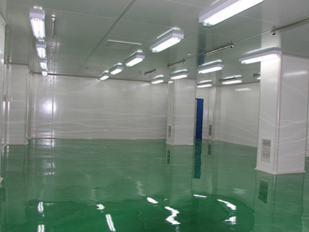 食品 / 化妆品工程