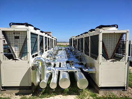 空调 / 机电工程