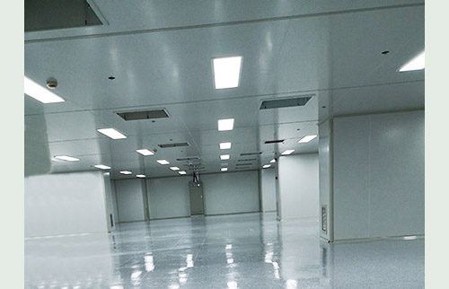 不同等级的无尘车间如何建造性价比更高