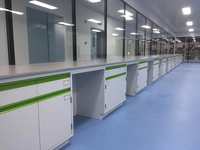 实验室项目建设相关标准