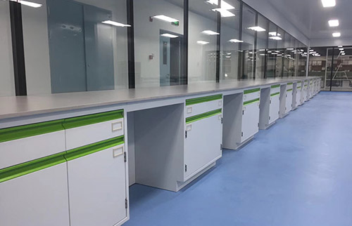 实验室项目建设规范的相关标准及要求