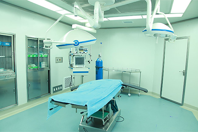 手术室无菌病房发展前景广阔