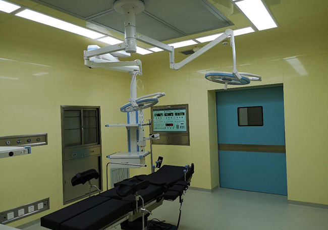 手术室电解钢板