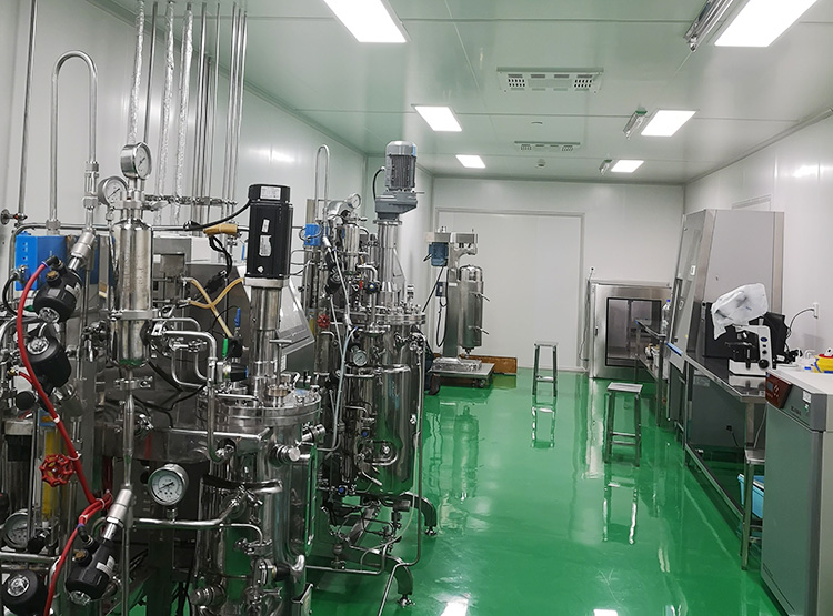 医药净化工程设计和实施中的重要监察点