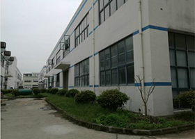 启东晨晓铝材料有限公司 GMP净化车间整体工程