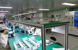 百级千级万级十万级实验室的洁净等级划分及应用