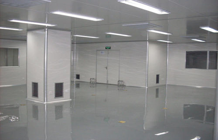 选择工程资质的装修设计公司的一个重要环节