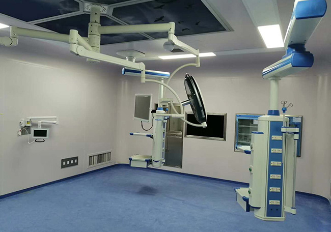 医美手术室净化过程中存在的问题