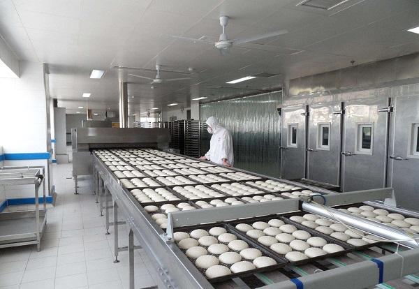 食品净化车间的重要性