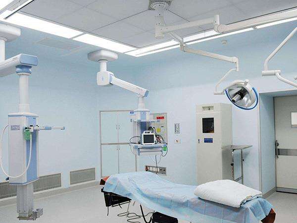 手术室净化工程