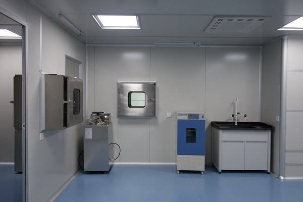 无菌实验室设计方案注意事项