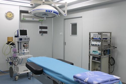 无菌化手术室