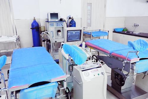 妇科手术室