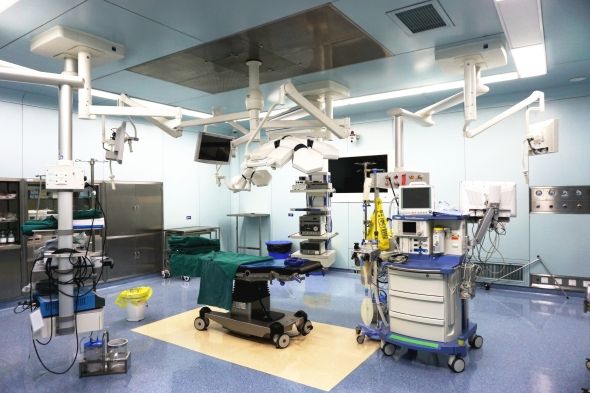 腔镜手术室