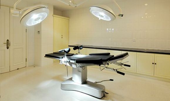 医美手术室设计施工需注意问题