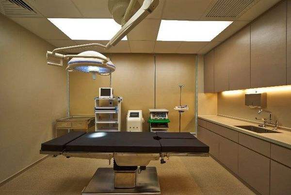 医美手术室设计施工需注意问题