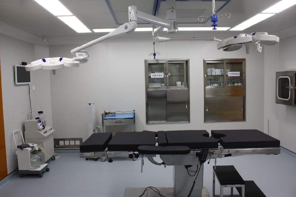 医美手术室的设计标准