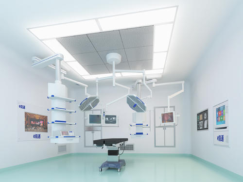 手术室装修施工规划