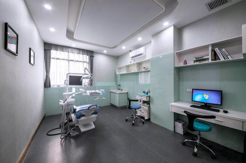 口腔手术室装修设计需注意问题