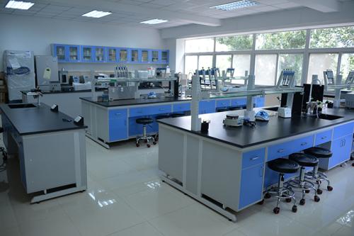 分子生物实验室设计施工标准