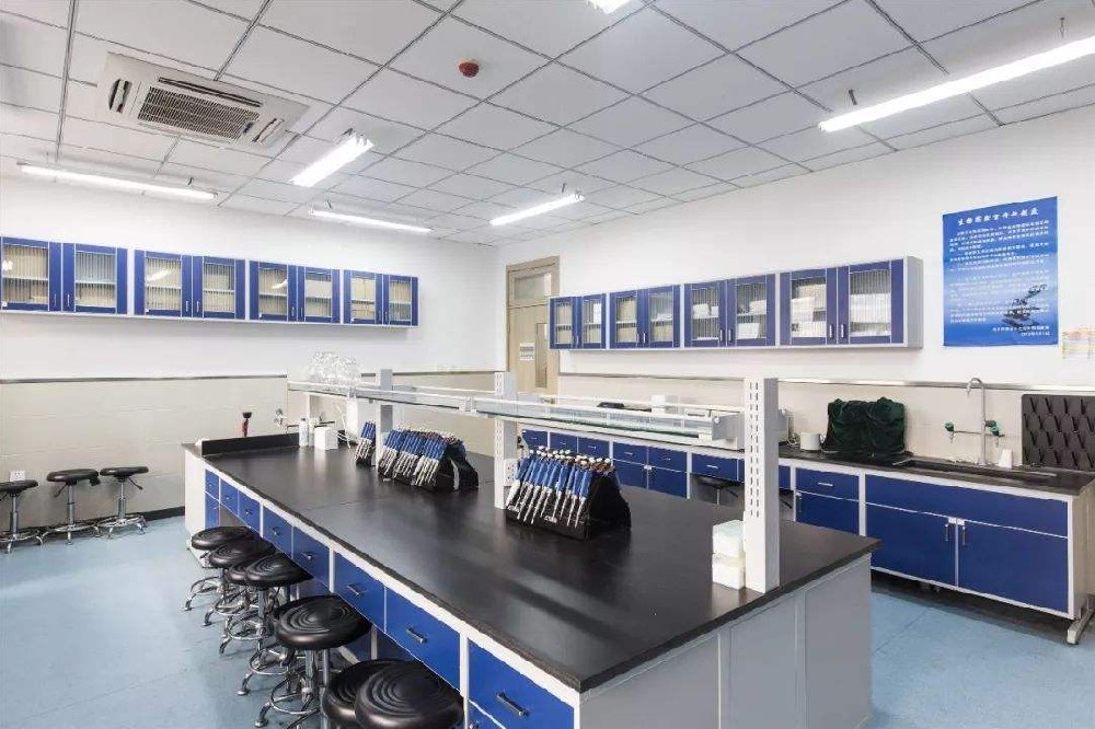 分子生物实验室设计施工标准