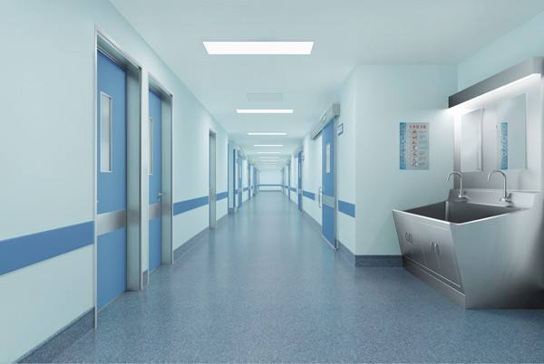 手术室设计施工