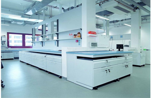 高效实验室的设计要点