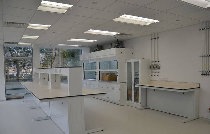 实验室规划设计原则
