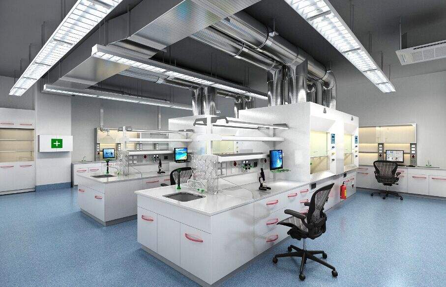 实验室装修设计的基本要求