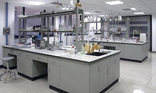 化学实验室设计方案