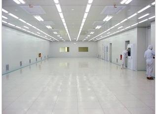 洁净室设计标准