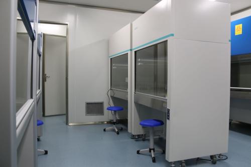 微生物无菌实验室建设要点