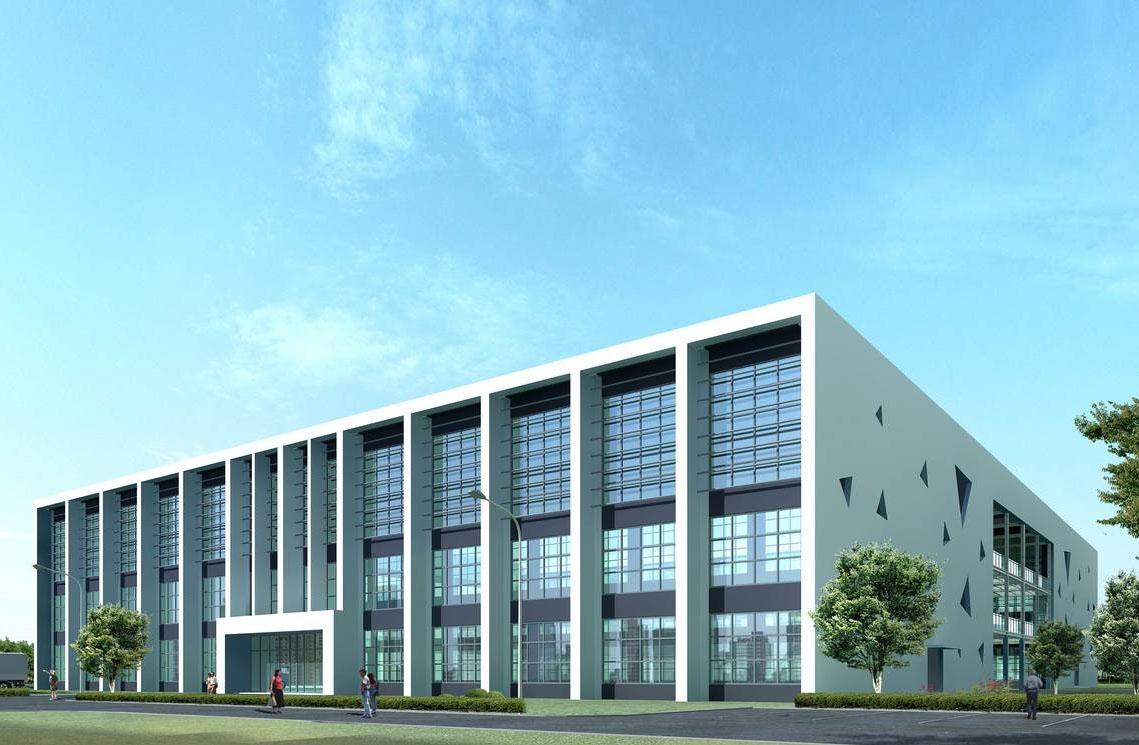 洁净厂房装修要点