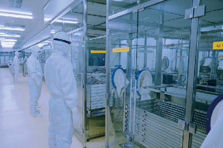 GMP固体制剂净化车间如何设计省钱