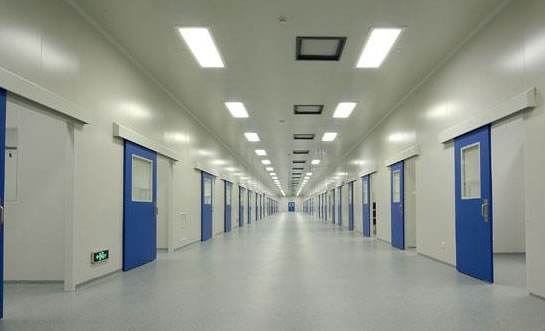 洁净室工程报价