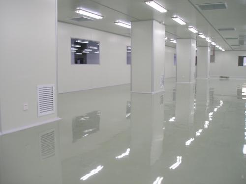 洁净室工程报价