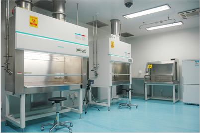 实验室施工说明与报价参考