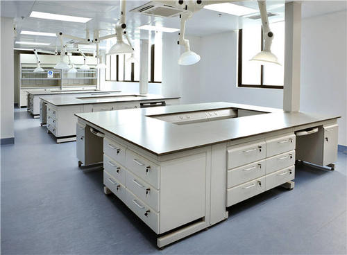 实验室装修与报价说明