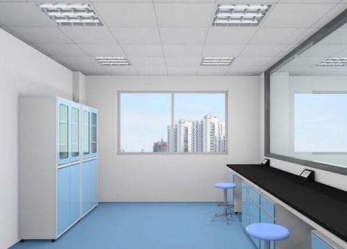 实验室装修与报价说明