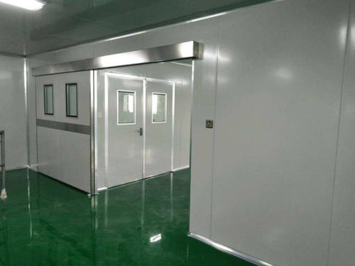 洁净室验收时应注意事项