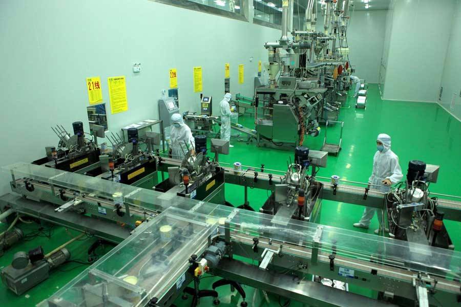 净化工程包括什么内容由哪些组成