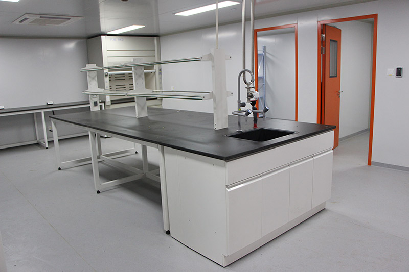 洁净实验室的实验台建设应注意哪些问题